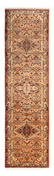 Hamadan Mattan 80x286cm - Persisk matta