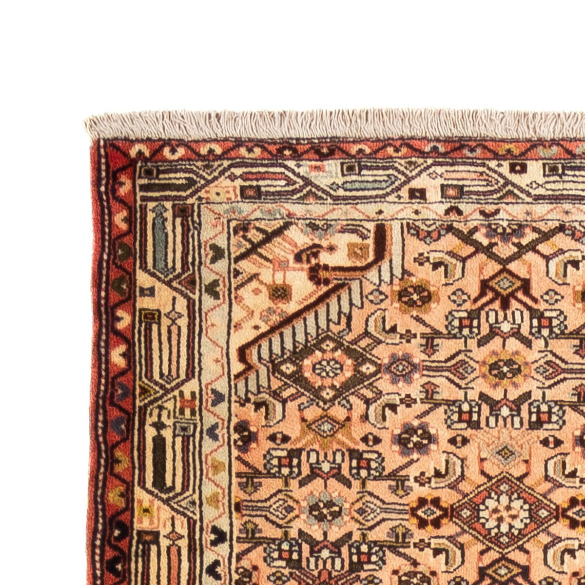 Hamadan Mattan 80x286cm - Persisk matta