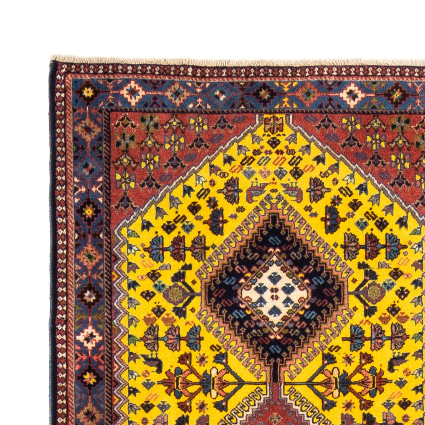 Yalameh Mattan 287x80cm - Persisk matta