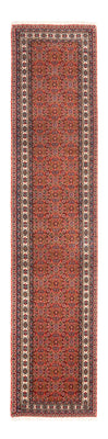 Runner Persisk matta - Tabriz - 330 x 70 cm - röd