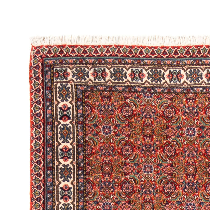 Runner Persisk matta - Tabriz - 330 x 70 cm - röd