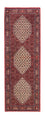Runner Persisk matta - Bijar - Royal - 228 x 78 cm - grädde