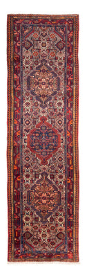 Runner Persisk matta - Nomadic - 303 x 84 cm - flerfärgad