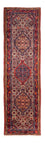 Runner Persisk matta - Nomadic - 303 x 84 cm - flerfärgad