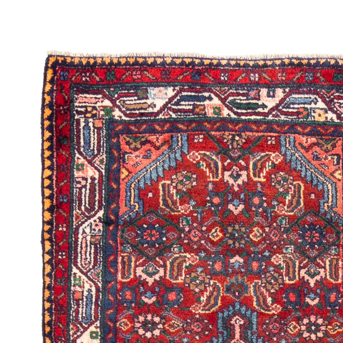 Hamadan Mattan 83x313cm - Persisk matta