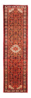 Runner Persisk matta - Nomadic - 308 x 83 cm - röd