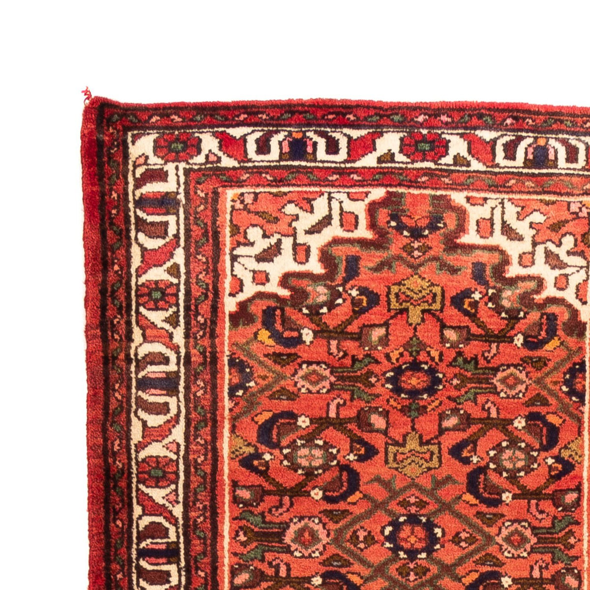 Hamadan Mattan 83x308cm - Persisk matta