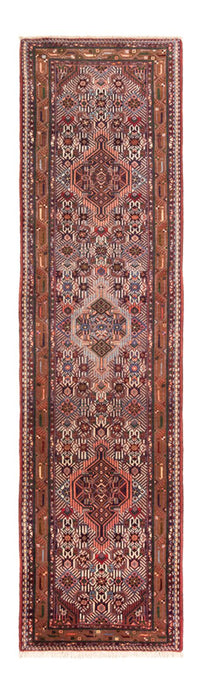 Runner Persisk matta - Nomadic - 305 x 81 cm - flerfärgad