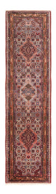 Runner Persisk matta - Nomadic - 305 x 81 cm - flerfärgad
