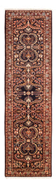 Runner Persisk matta - Nomadic - 290 x 80 cm - flerfärgad