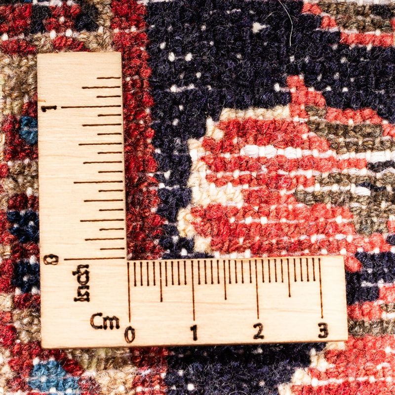 Runner Persisk matta - Nomadic - 290 x 80 cm - flerfärgad