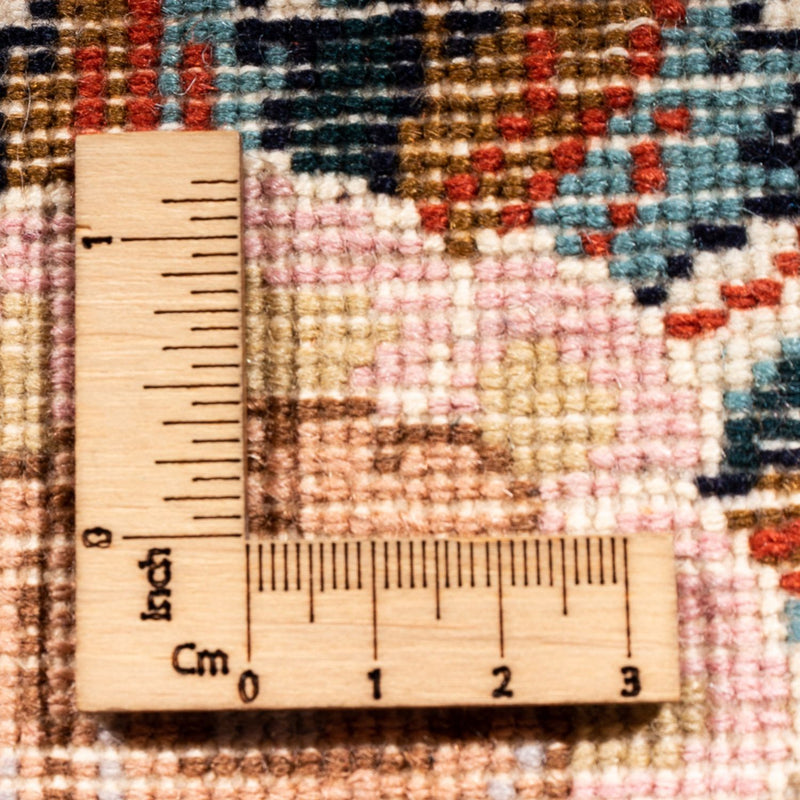 Runner Persisk matta - Classic - 290 x 78 cm - grädde