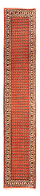 Mir Mattan 348x63cm - Persisk matta