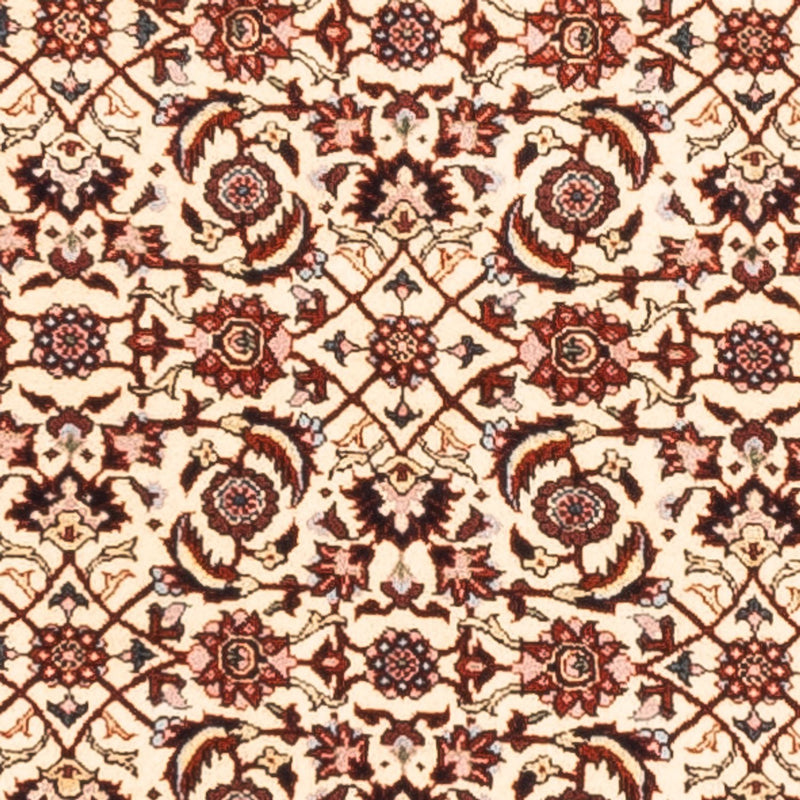 Runner Persisk matta - Bijar - Royal - 300 x 80 cm - grädde