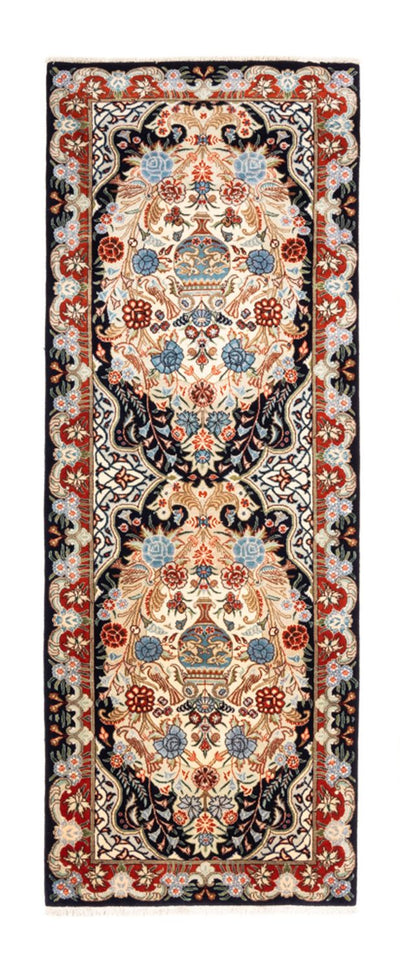Kashmar Mattan 90x245cm - Persisk matta