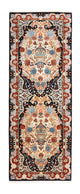 Kashmar Mattan 245x90cm - Persisk matta