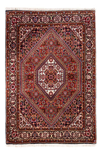 Bidjar - Bukan Mattan 106x70cm - Persisk matta – product image