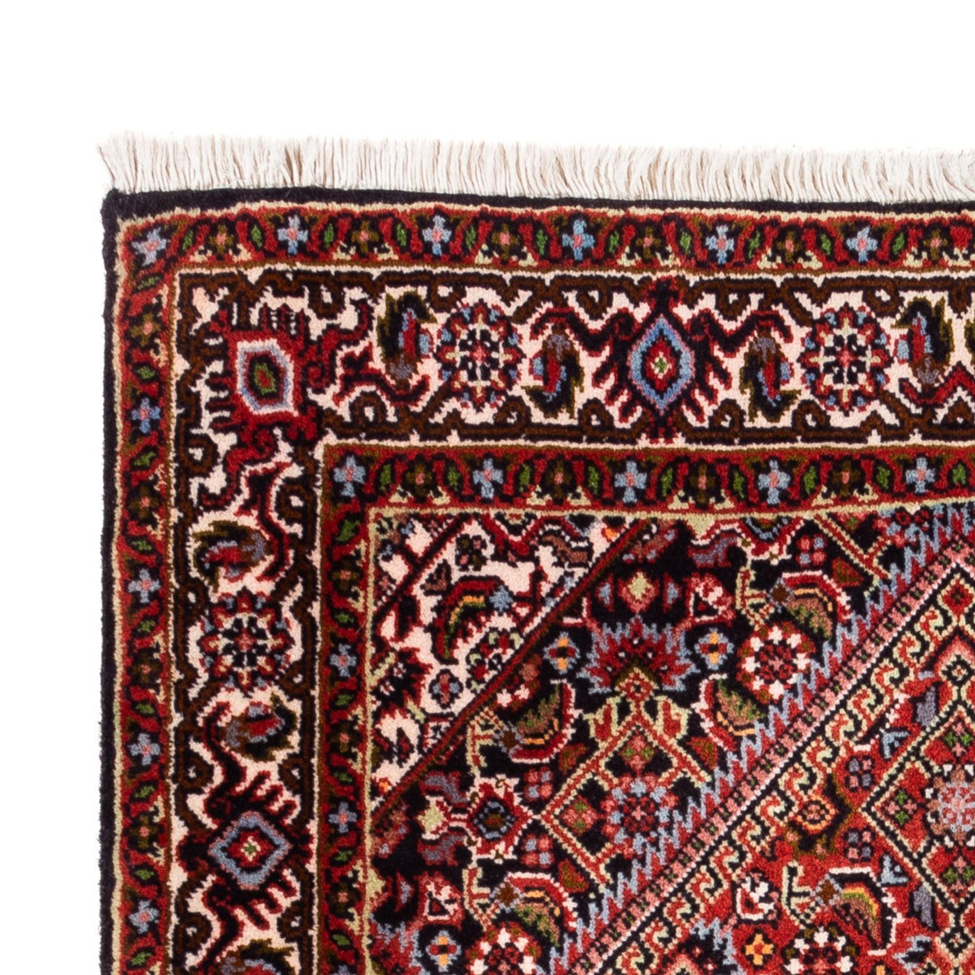 Bidjar - Bukan Mattan 106x70cm - Persisk matta