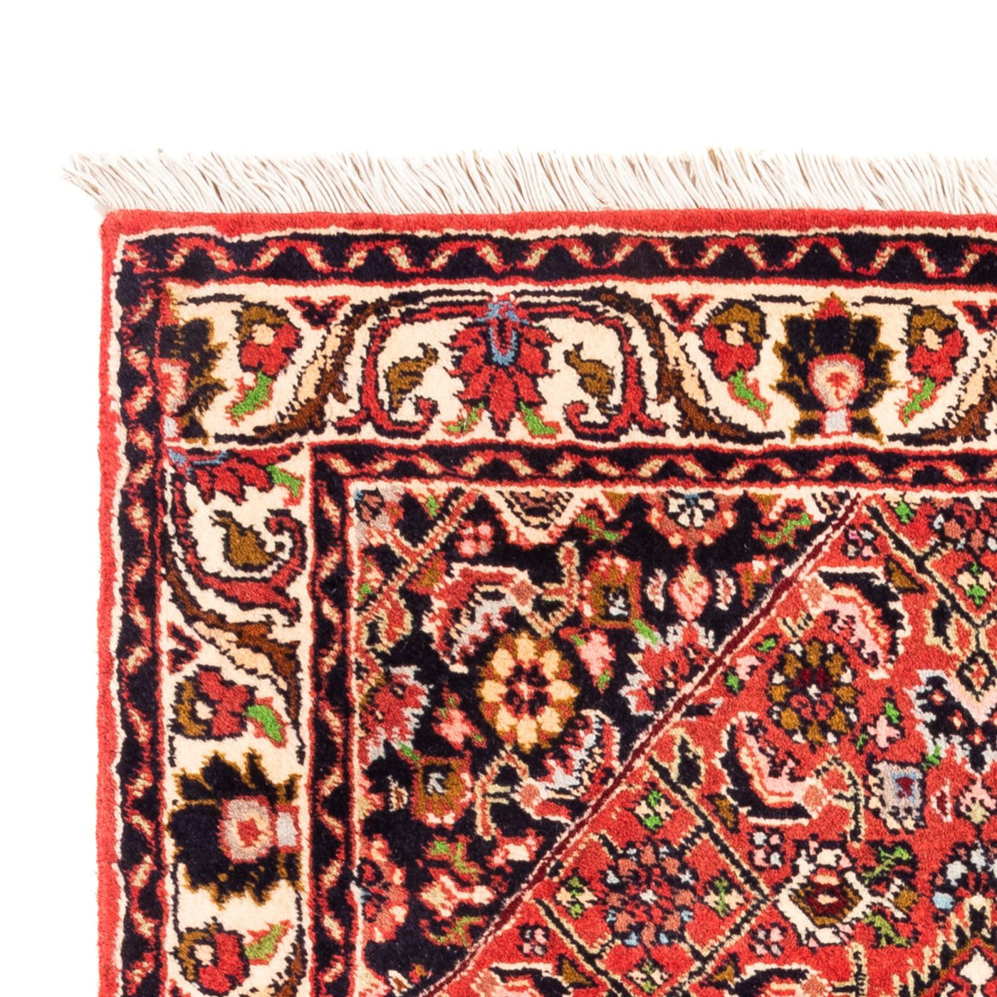 Bidjar - Bukan Mattan 86x63cm - Persisk matta