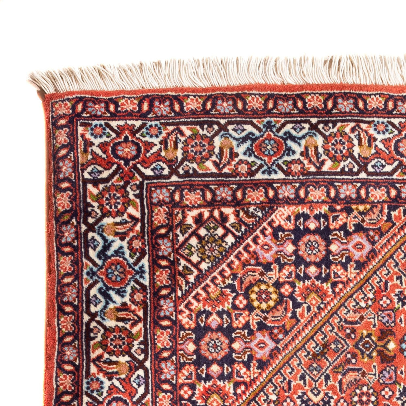 Bidjar - Bukan Mattan 107x81cm - Persisk matta