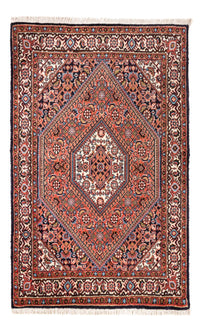 Bidjar - Bukan Mattan 105x70cm - Persisk matta – product image