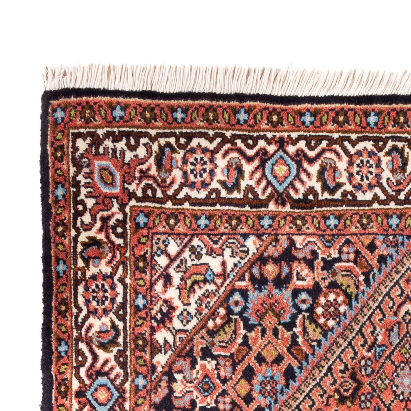 Bidjar - Bukan Mattan 105x70cm - Persisk matta