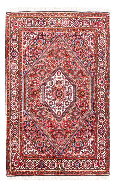 Bidjar - Bukan Mattan 70x108cm - Persisk matta
