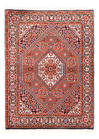 Bidjar - Bukan Mattan 90x77cm - Persisk matta – product image