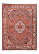 Bidjar - Bukan Mattan 90x77cm - Persisk matta