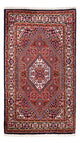 Bidjar - Bukan Mattan 110x67cm - Persisk matta