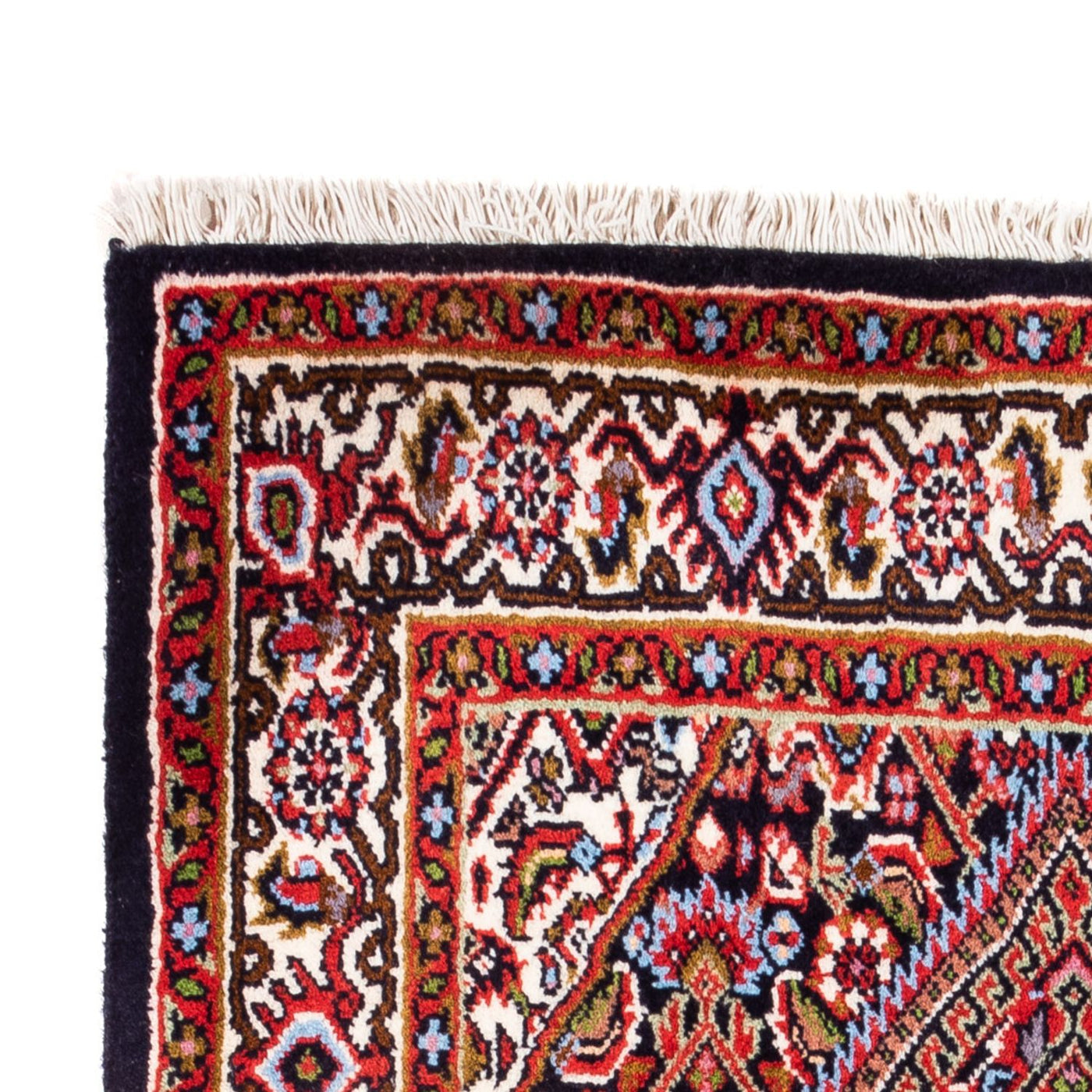 Bidjar - Bukan Mattan 110x67cm - Persisk matta