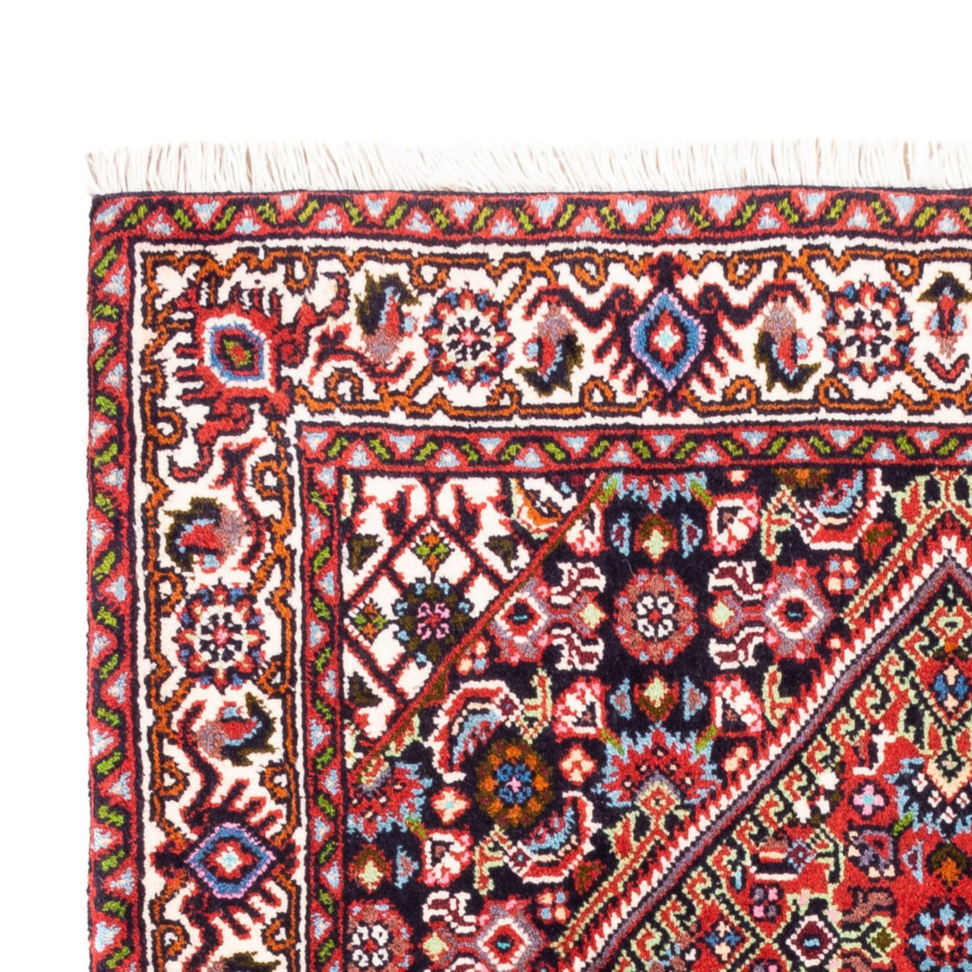 Bidjar - Bukan Mattan 104x70cm - Persisk matta