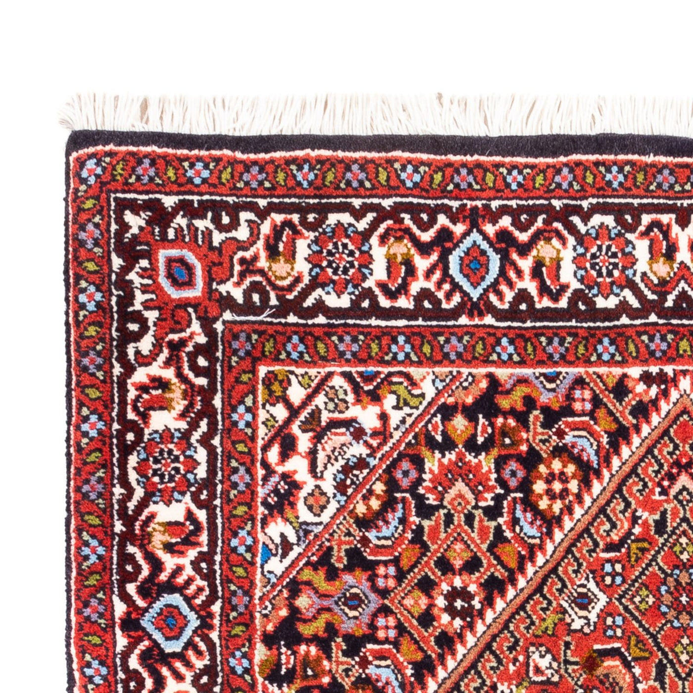 Bidjar - Bukan Mattan 104x72cm - Persisk matta