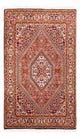Persisk matta - Bijar - Royal - 113 x 70 cm - röd