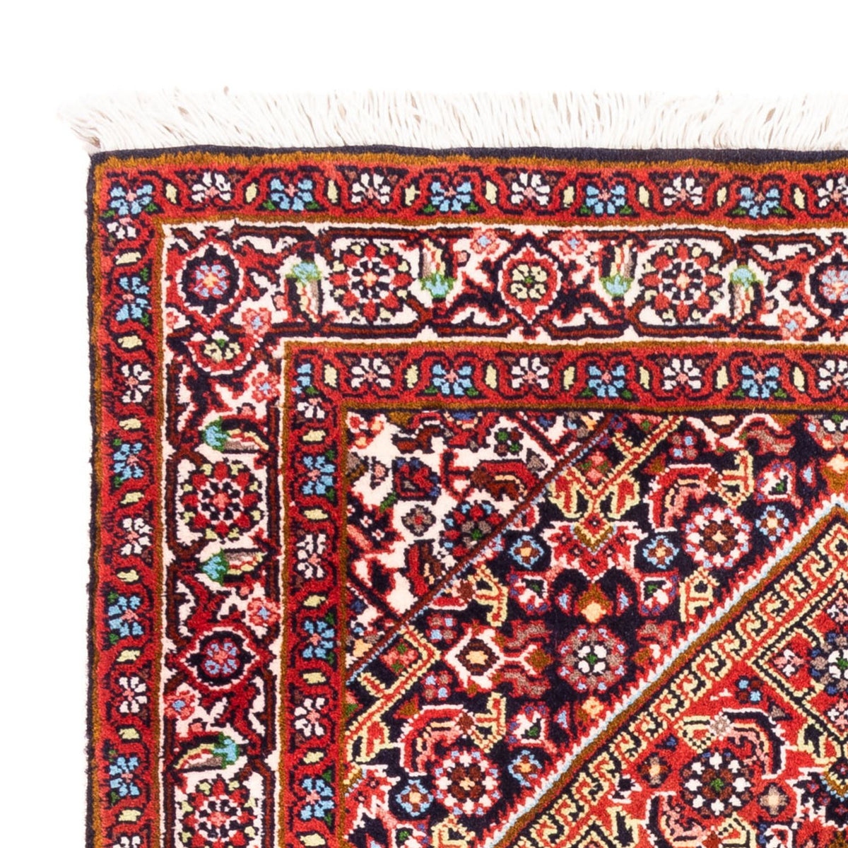 Bidjar - Bukan Mattan 68x98cm - Persisk matta