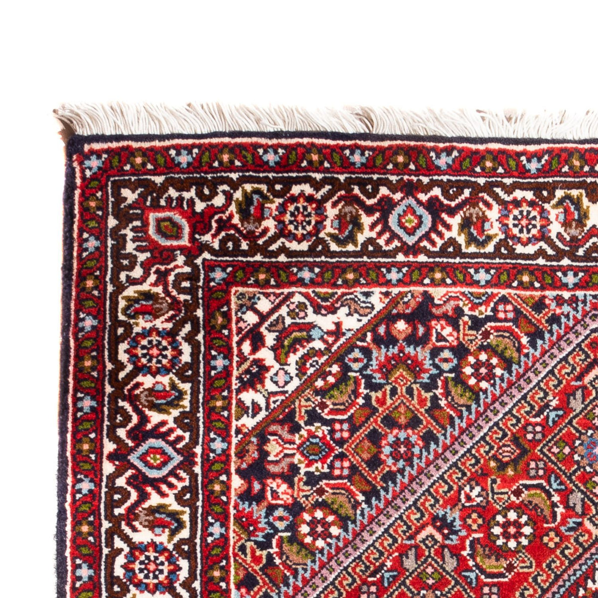 Bidjar - Bukan Mattan 72x94cm - Persisk matta