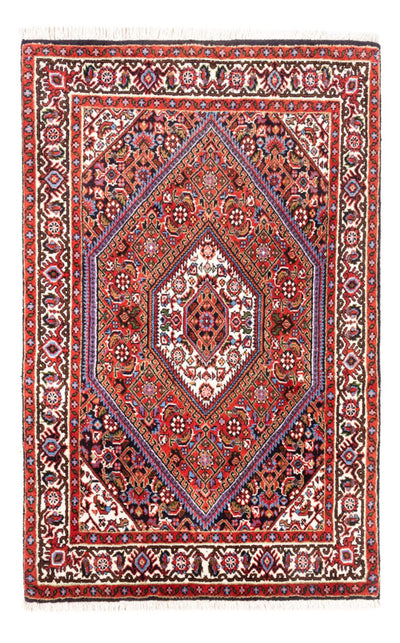 Bidjar - Bukan Mattan 70x104cm - Persisk matta
