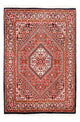 Bidjar - Bukan Mattan 98x70cm - Persisk matta