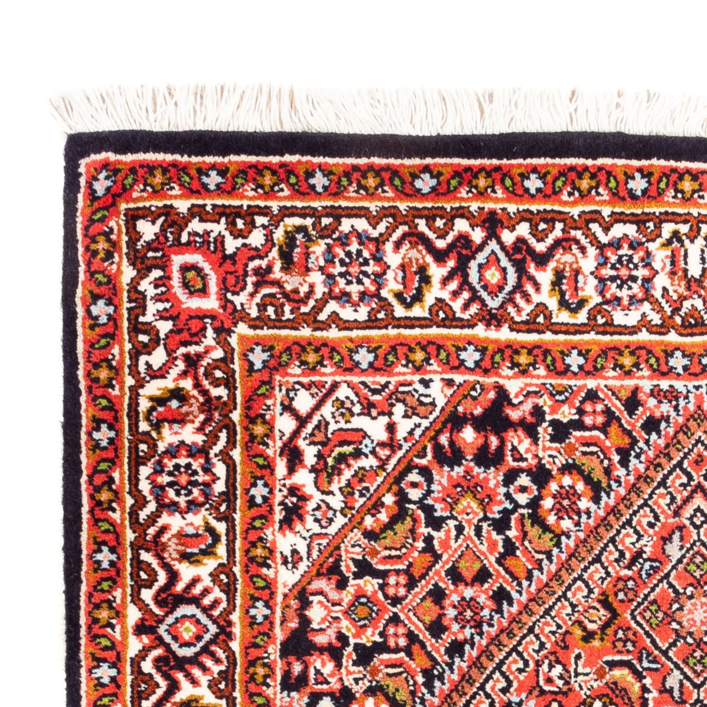 Bidjar - Bukan Mattan 98x70cm - Persisk matta