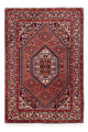 Bidjar - Bukan Mattan 98x68cm - Persisk matta