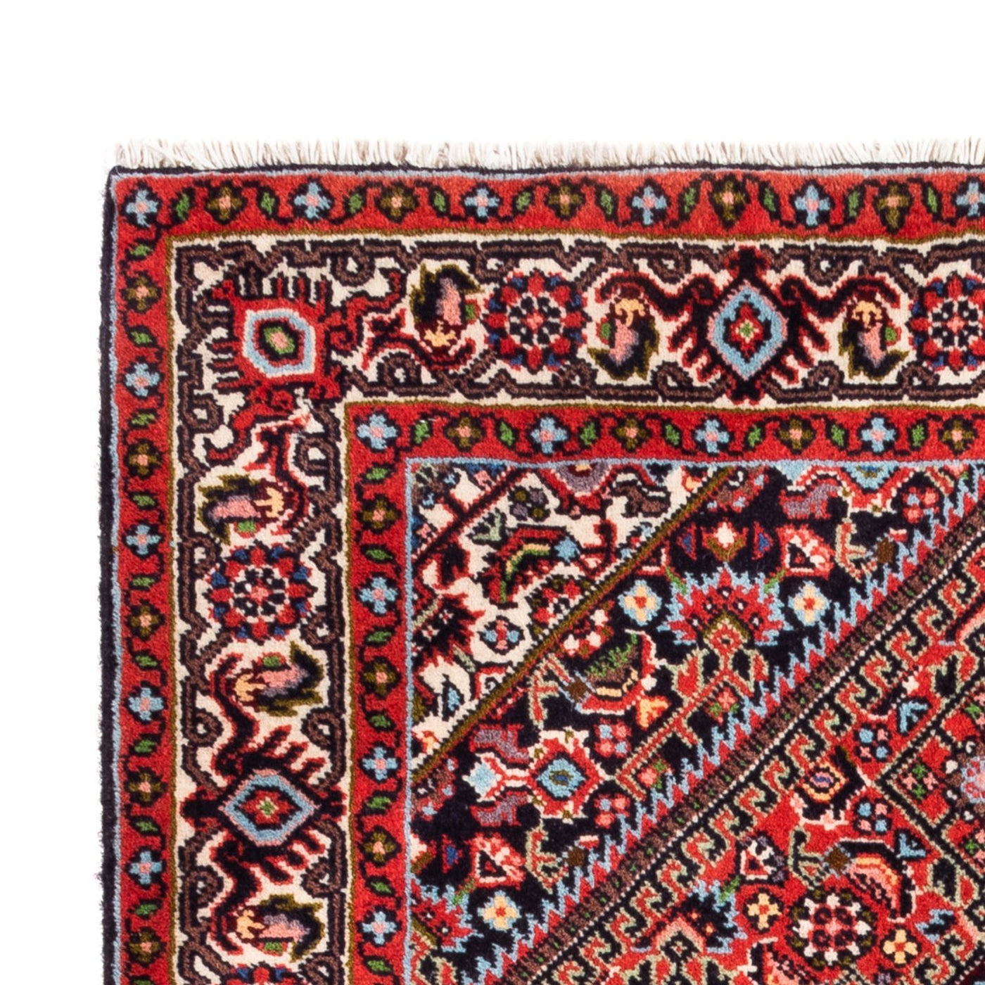 Bidjar - Bukan Mattan 98x68cm - Persisk matta