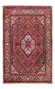 Bidjar - Bukan Mattan 104x72cm - Persisk matta