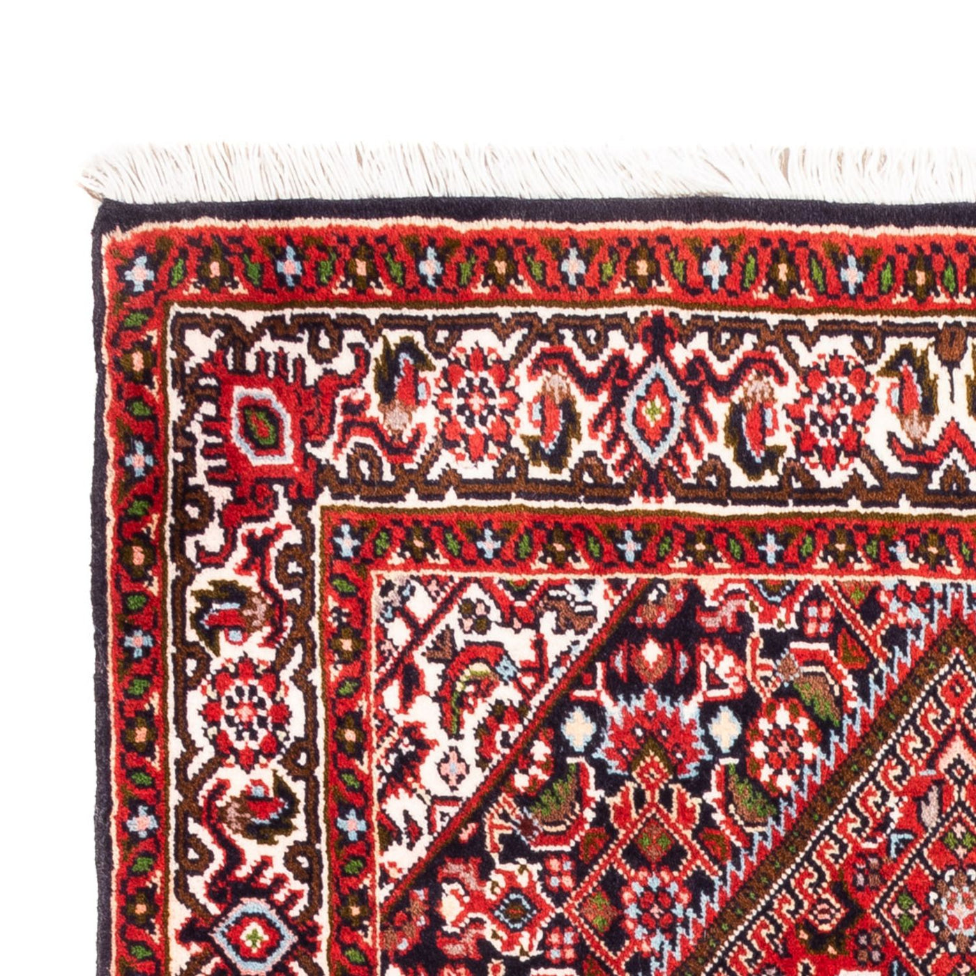 Bidjar - Bukan Mattan 104x72cm - Persisk matta