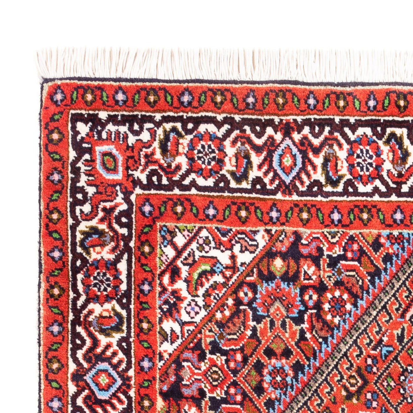 Bidjar - Bukan Mattan 104x70cm - Persisk matta