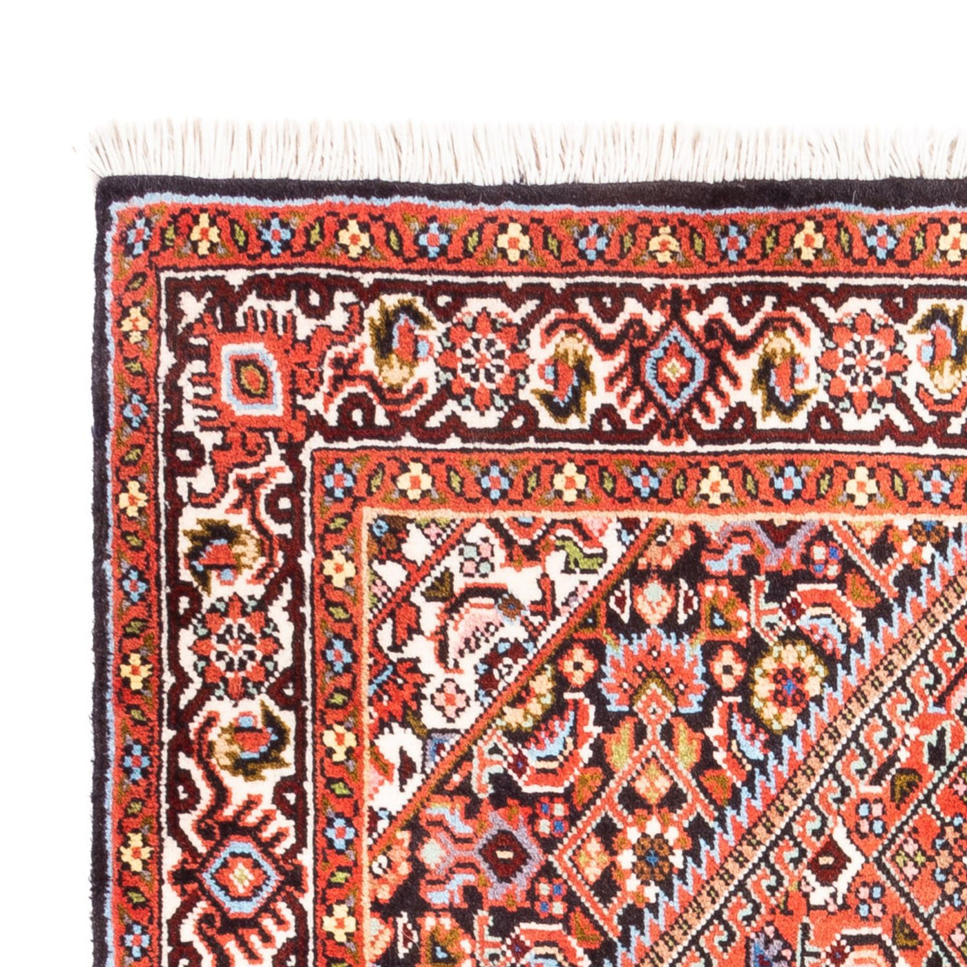 Bidjar - Bukan Mattan 105x70cm - Persisk matta