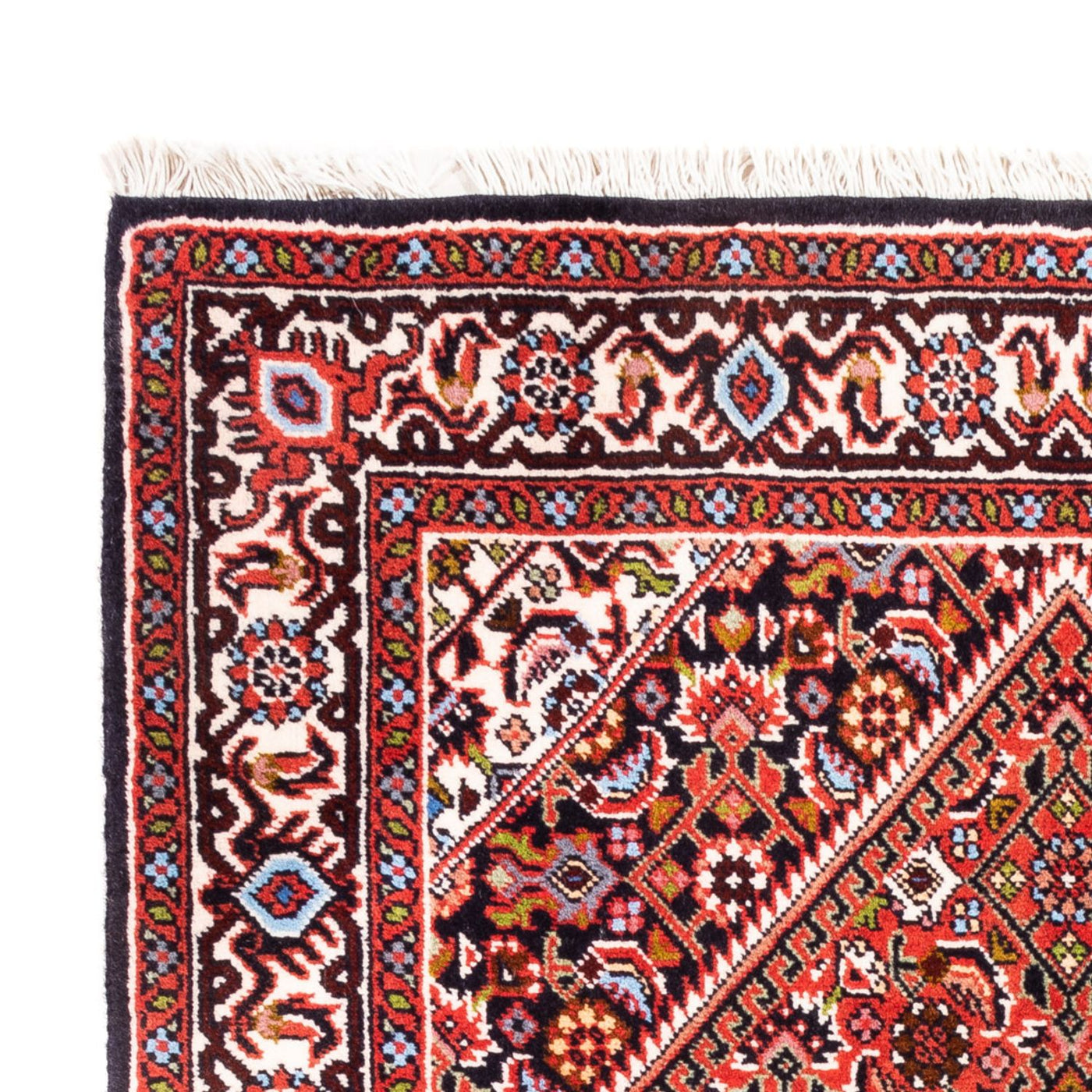 Bidjar - Bukan Mattan 104x74cm - Persisk matta
