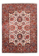Bidjar - Bukan Mattan 107x77cm - Persisk matta
