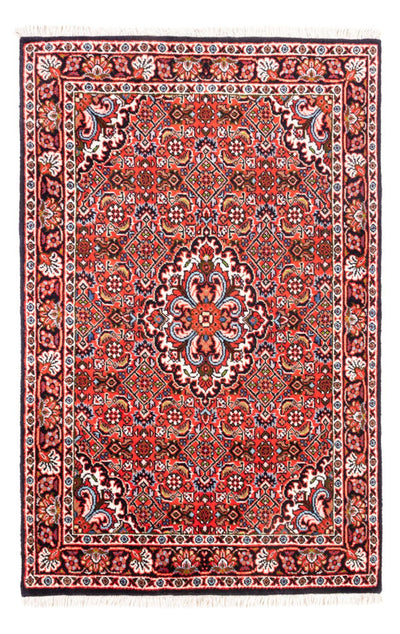 Bidjar - Bukan Mattan 66x98cm - Persisk matta