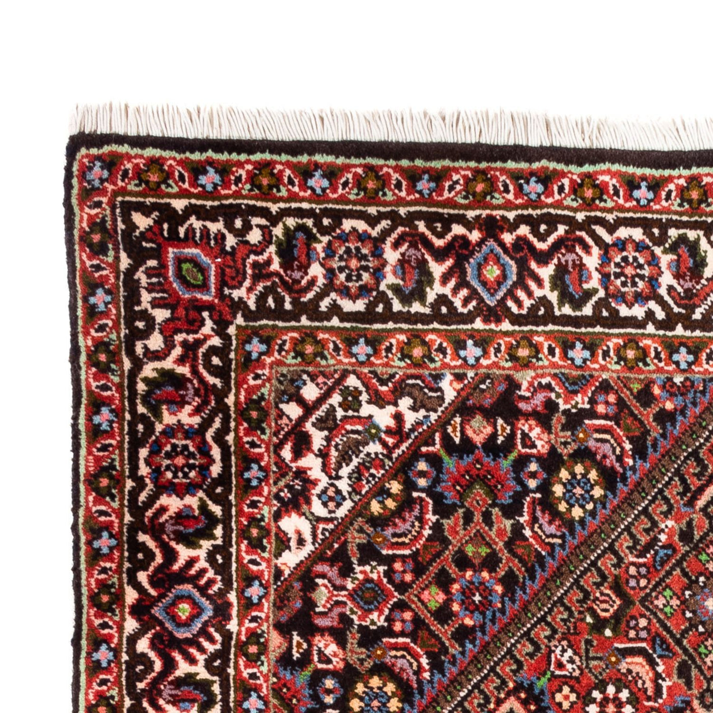 Bidjar - Bukan Mattan 98x70cm - Persisk matta