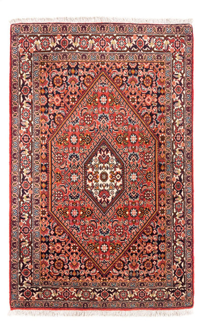 Bidjar - Bukan Mattan 70x109cm - Persisk matta